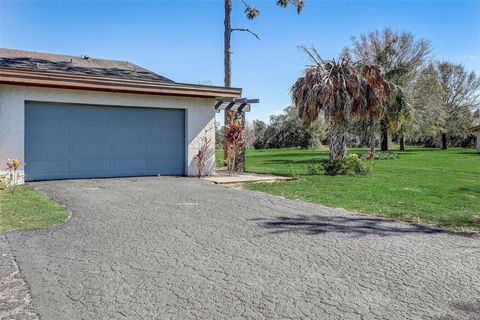 A home in HAINES CITY