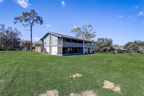 A home in HAINES CITY