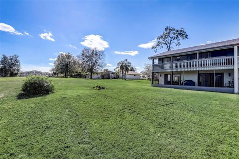 A home in HAINES CITY