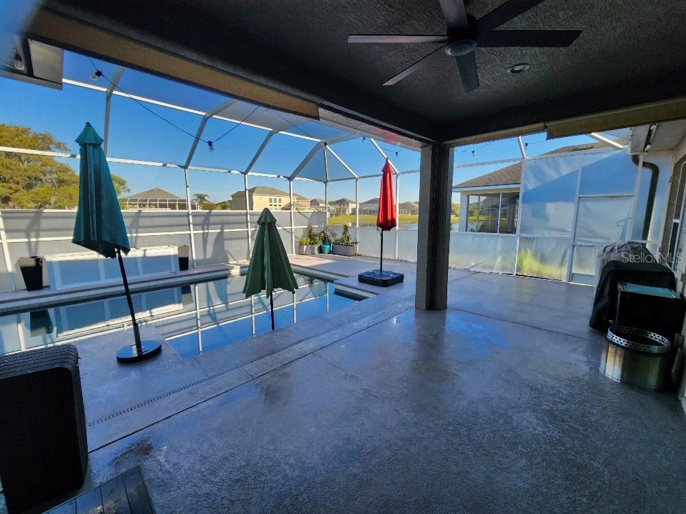 WATERS EDGE PH XII - Residential