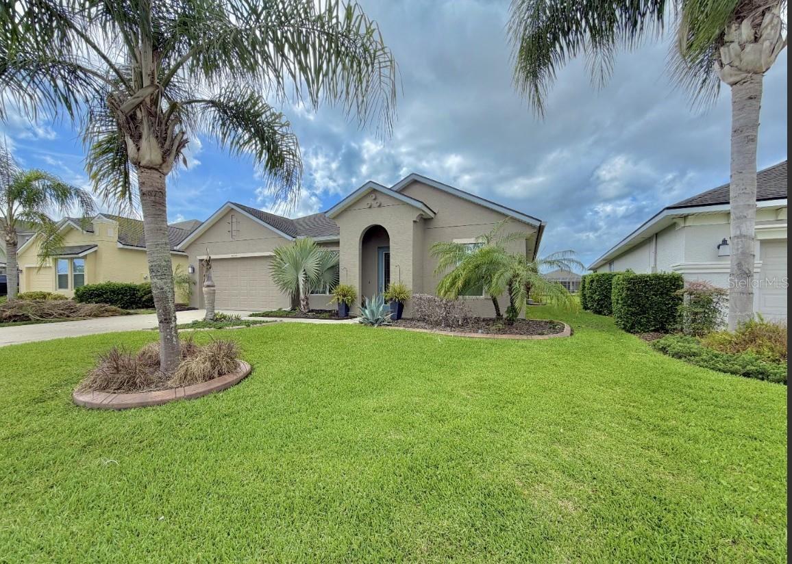 WATERS EDGE PH XII - Residential