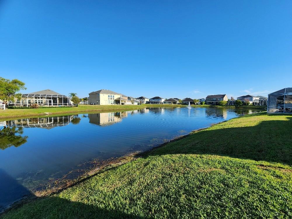 WATERS EDGE PH XII - Residential