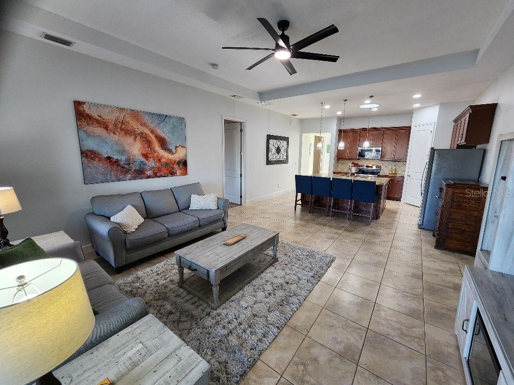 WATERS EDGE PH XII - Residential