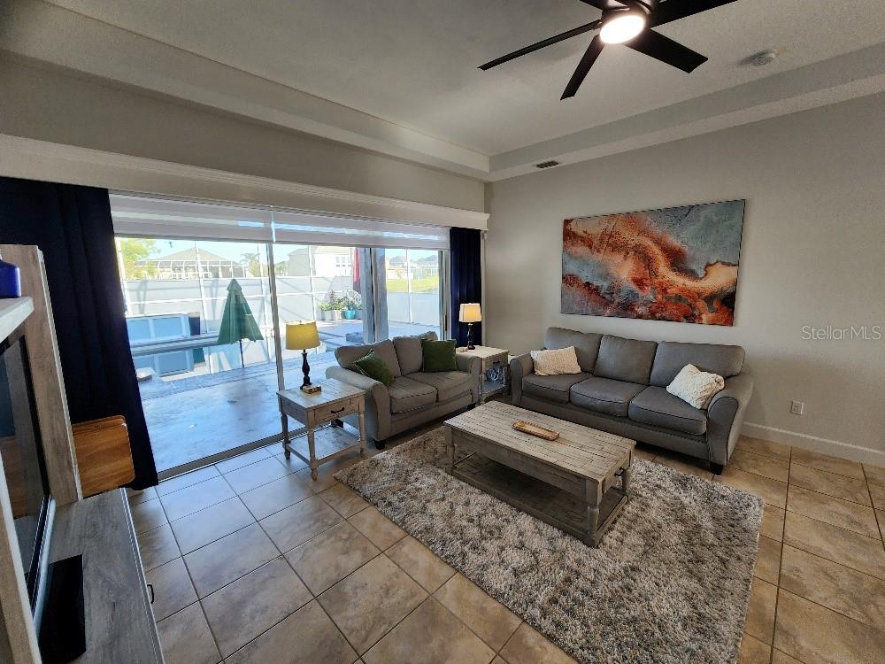 WATERS EDGE PH XII - Residential