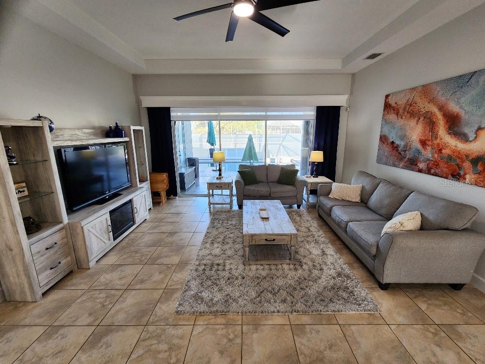 WATERS EDGE PH XII - Residential