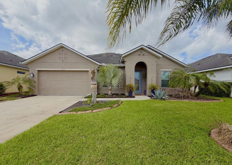 Welcome to this beautifully maintained home in the heart of Port Orange! Located on a quiet street, this property offers the perfect blend of comfort, functionality, and Florida living. Featuring a spacious layout, this home includes a well-appointed kitchen with ample cabinetry and counter space, ideal for both everyday living and entertaining.

The living and dining areas flow seamlessly, creating a bright and inviting atmosphere. The 4 bedrooms are generously sized, with a primary suite that offers privacy and convenience. An additional flex room or office space completes this 2,100 plus sqft home. 

Step outside to enjoy your outdoor space—perfect for relaxing by your private pool, entertaining, or creating your own backyard oasis. With plenty of room to spread out, this property offers endless possibilities.

Located in a desirable area close to shopping, dining, schools, and just a short drive to the beach, this home truly has it all.