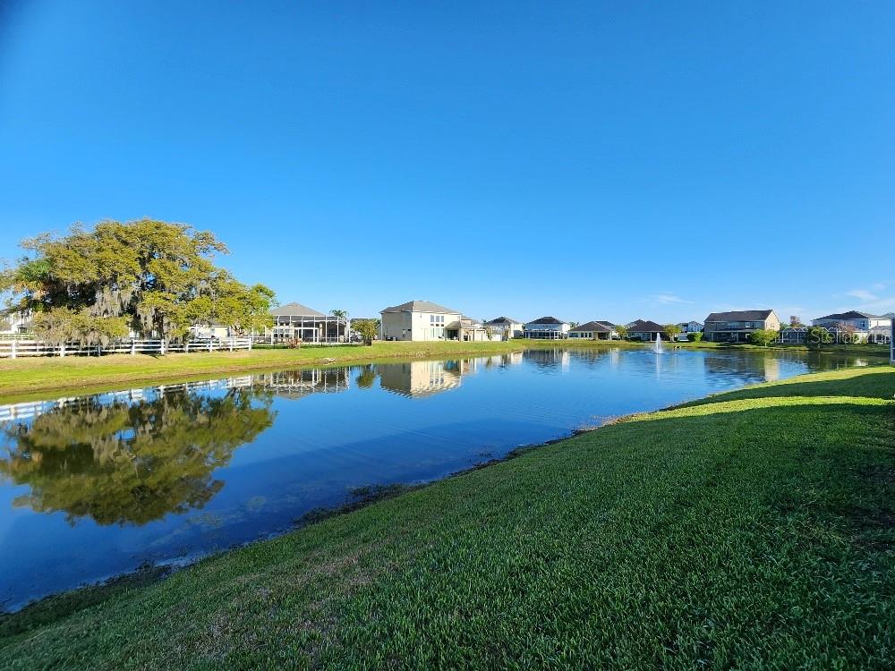 WATERS EDGE PH XII - Residential