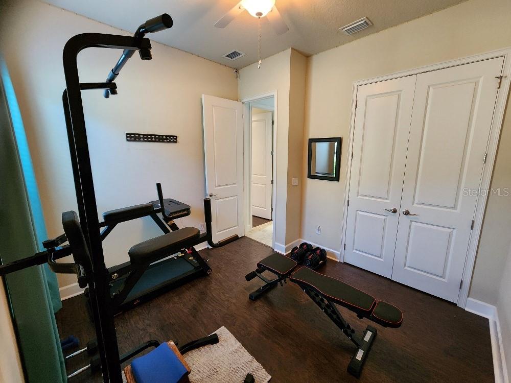 WATERS EDGE PH XII - Residential