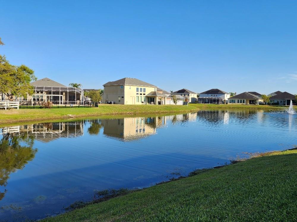 WATERS EDGE PH XII - Residential