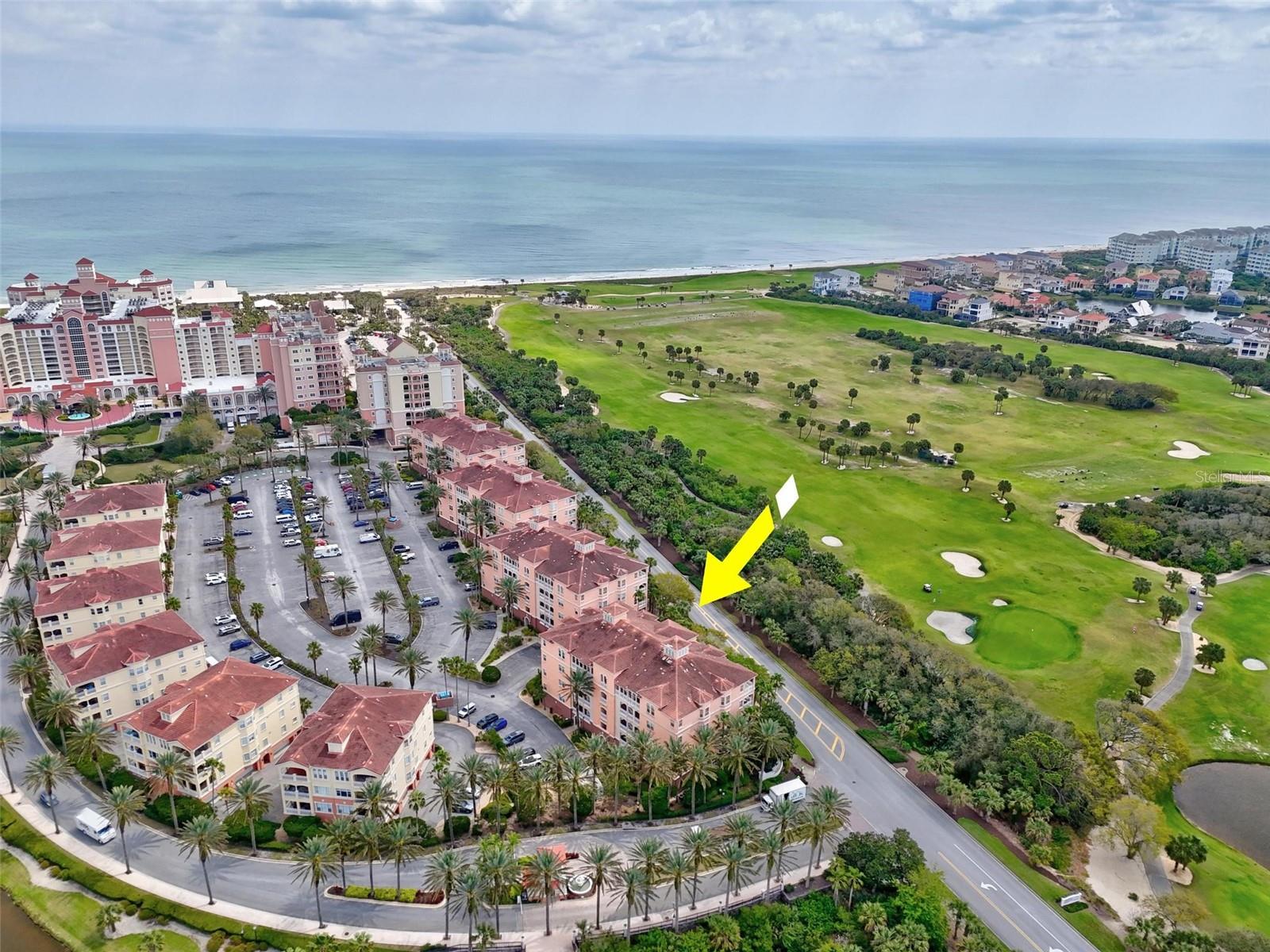 35 OCEAN CREST WAY 1135