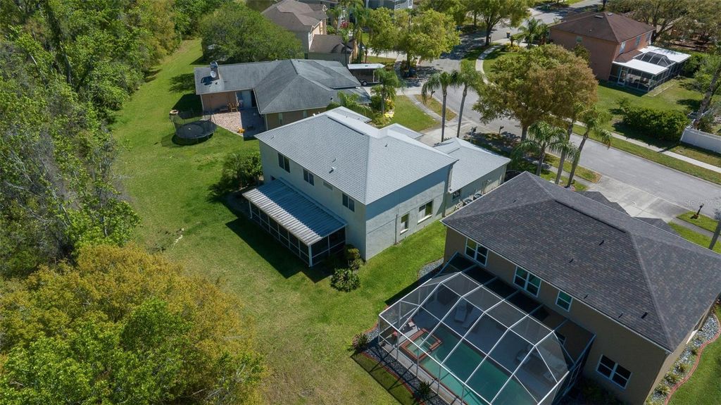 Photo of 1337 Caladesi Drive, Wesley Chapel, FL 33544 (MLS # TB8352771)