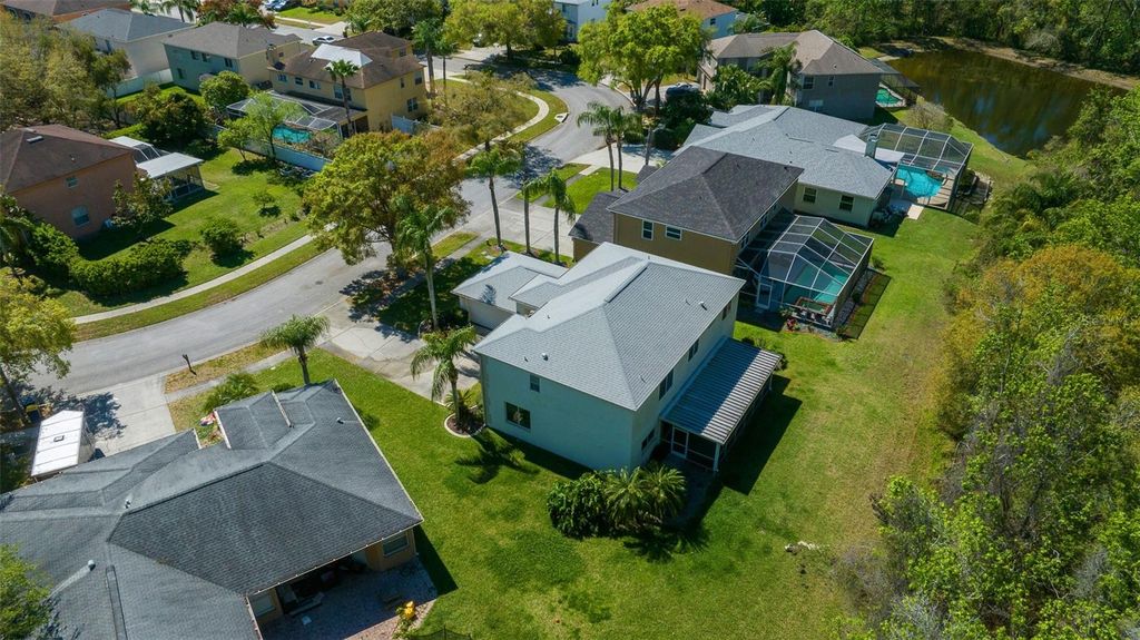 Photo of 1337 Caladesi Drive, Wesley Chapel, FL 33544 (MLS # TB8352771)