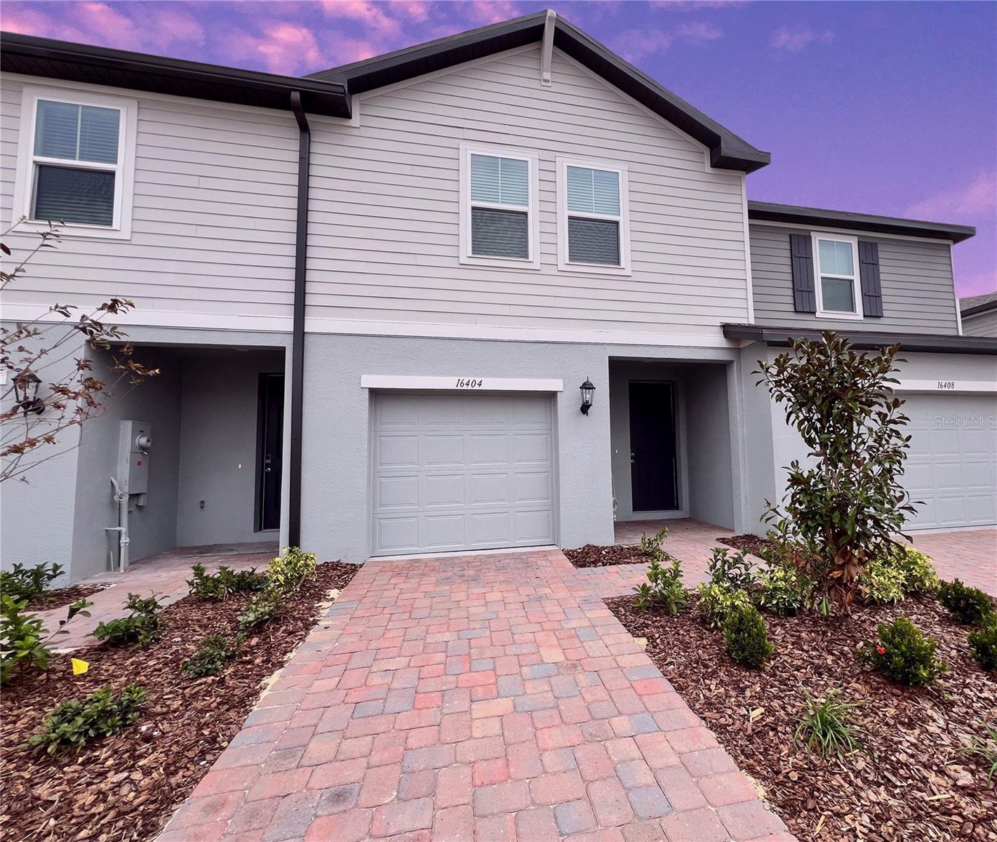 CAGAN CROSSING WEST - Residential Lease