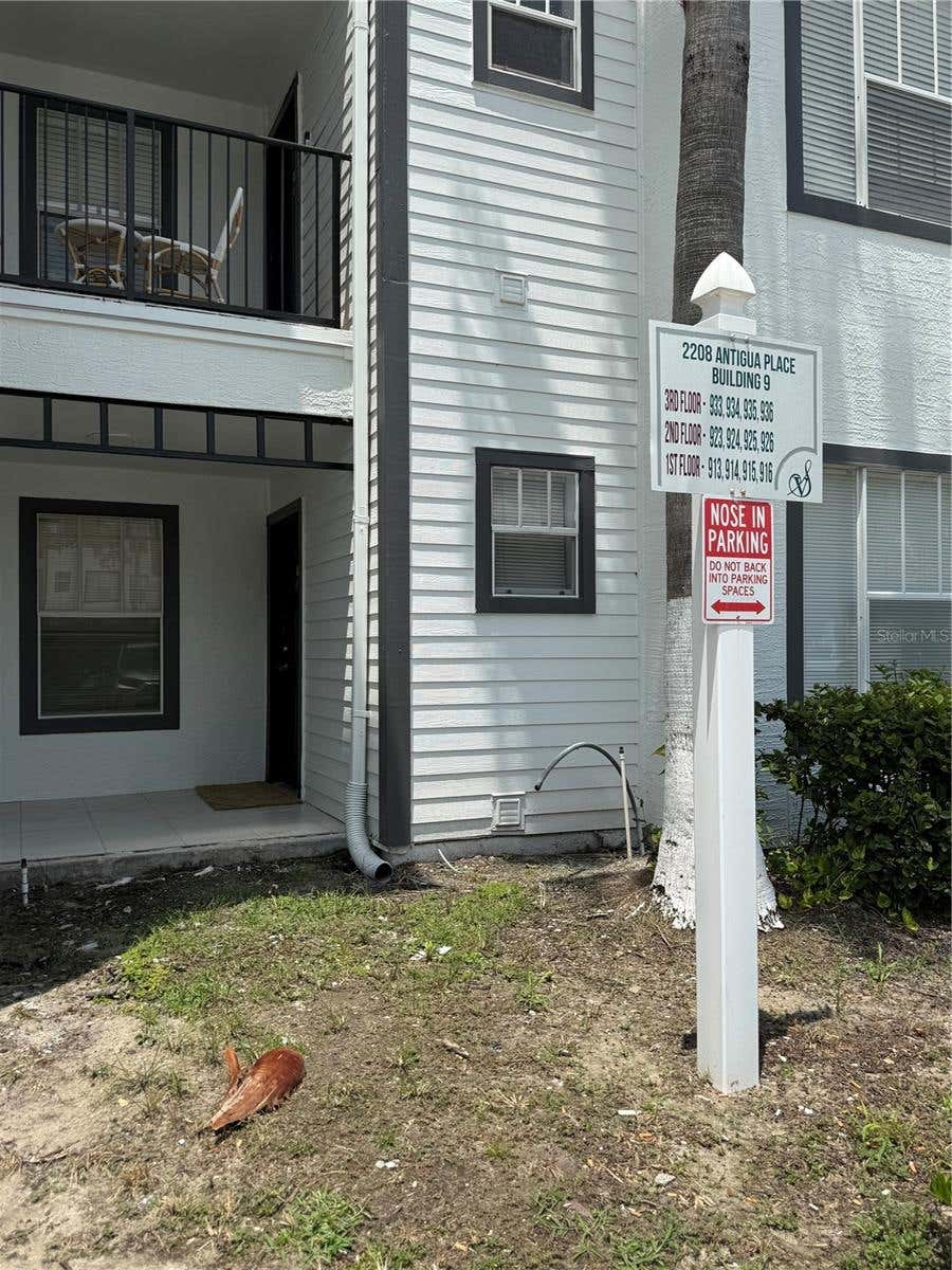 Photo of 2208 Antigua Place #914, Kissimmee, FL 34741 (MLS # S5154960)