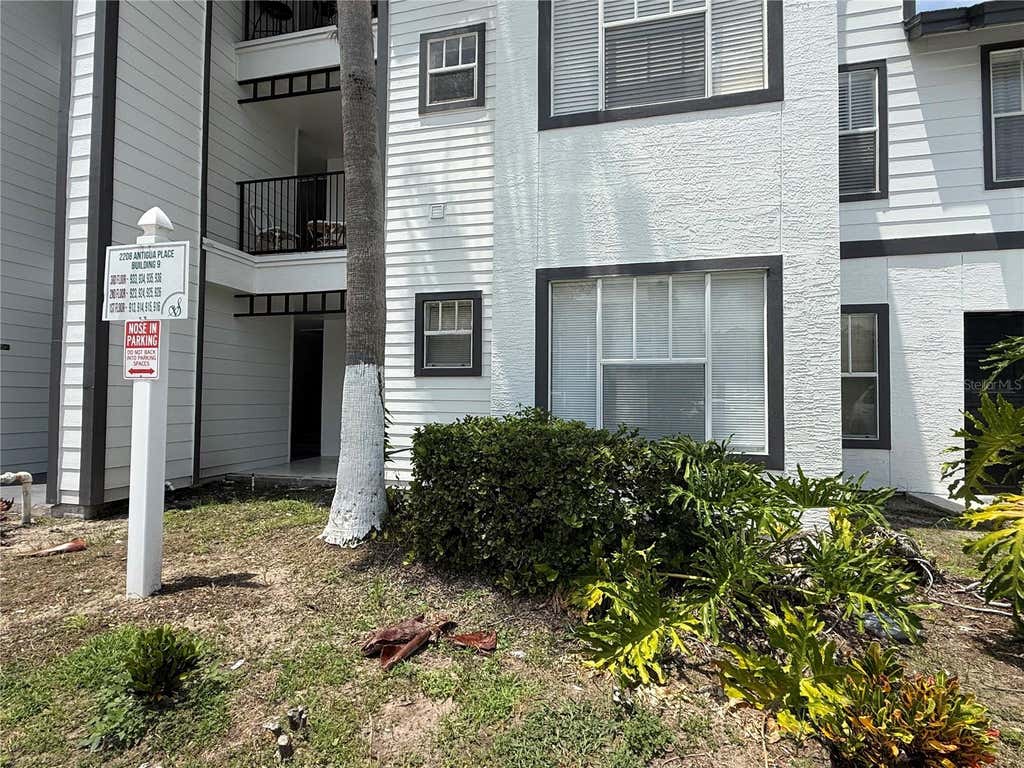 Photo of 2208 Antigua Place #914, Kissimmee, FL 34741 (MLS # S5154960)
