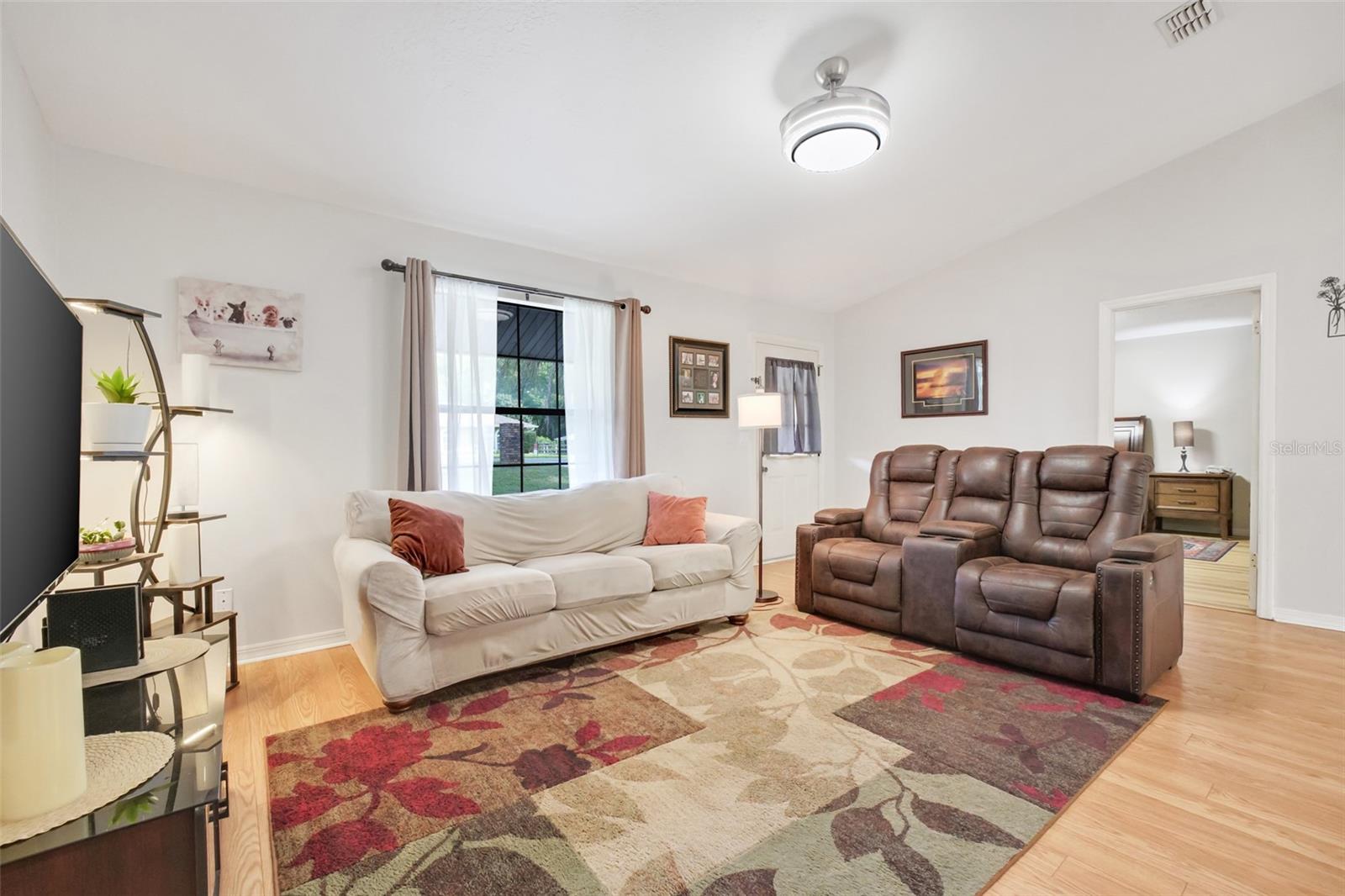 INVERNESS HGLDS SOUTH - Residential