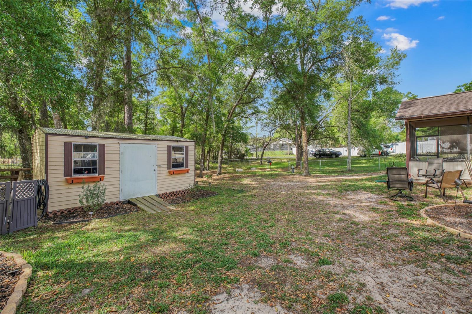 INVERNESS HGLDS SOUTH - Residential