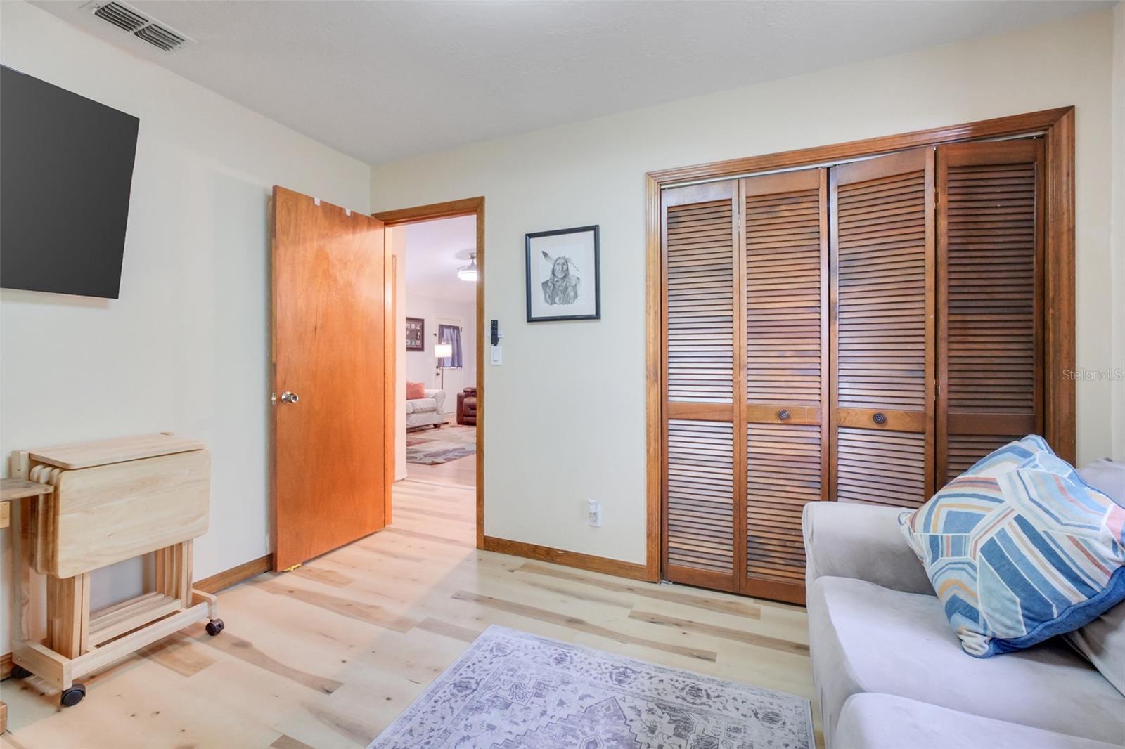 INVERNESS HGLDS SOUTH - Residential