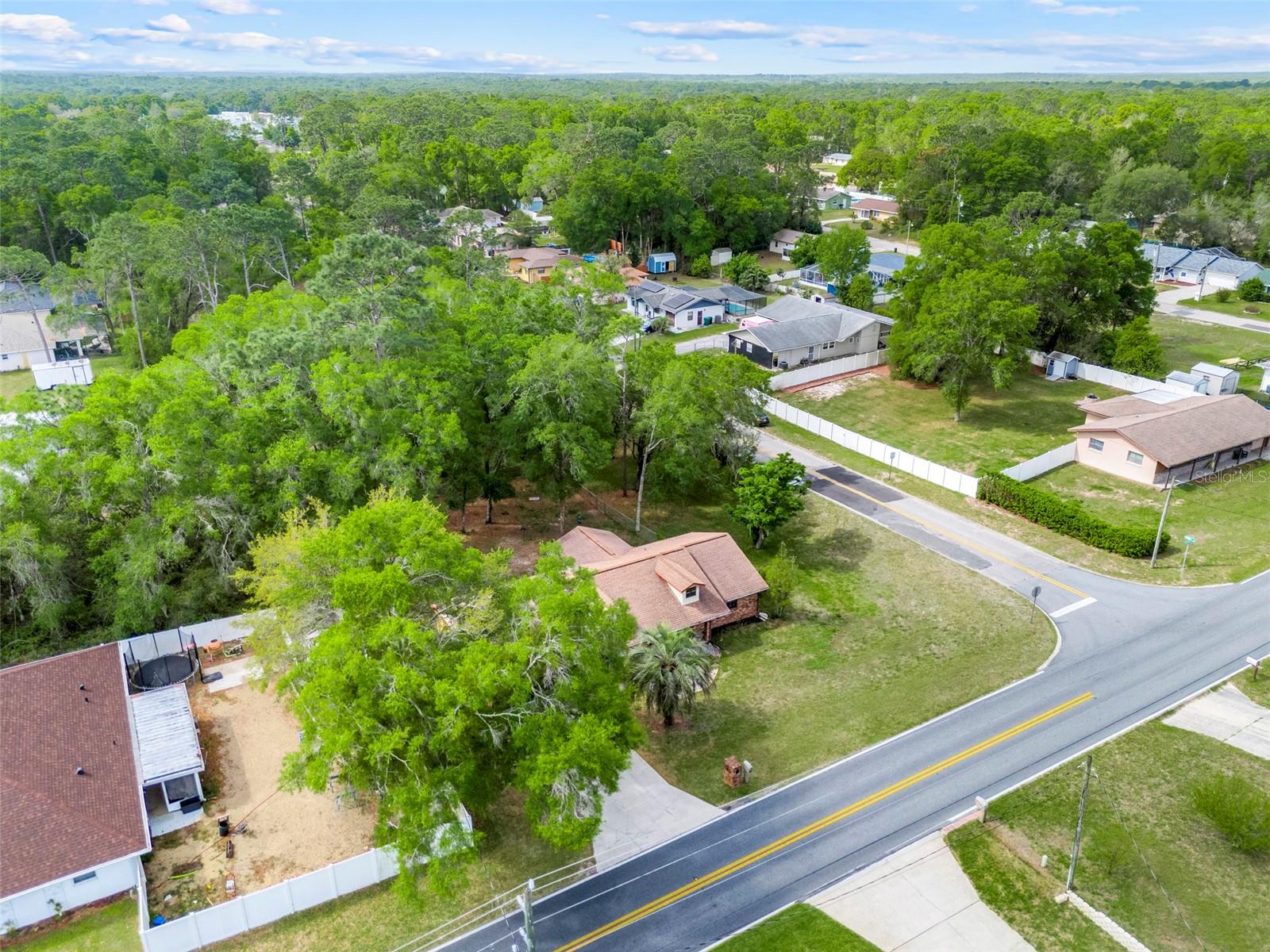 INVERNESS HGLDS SOUTH - Residential