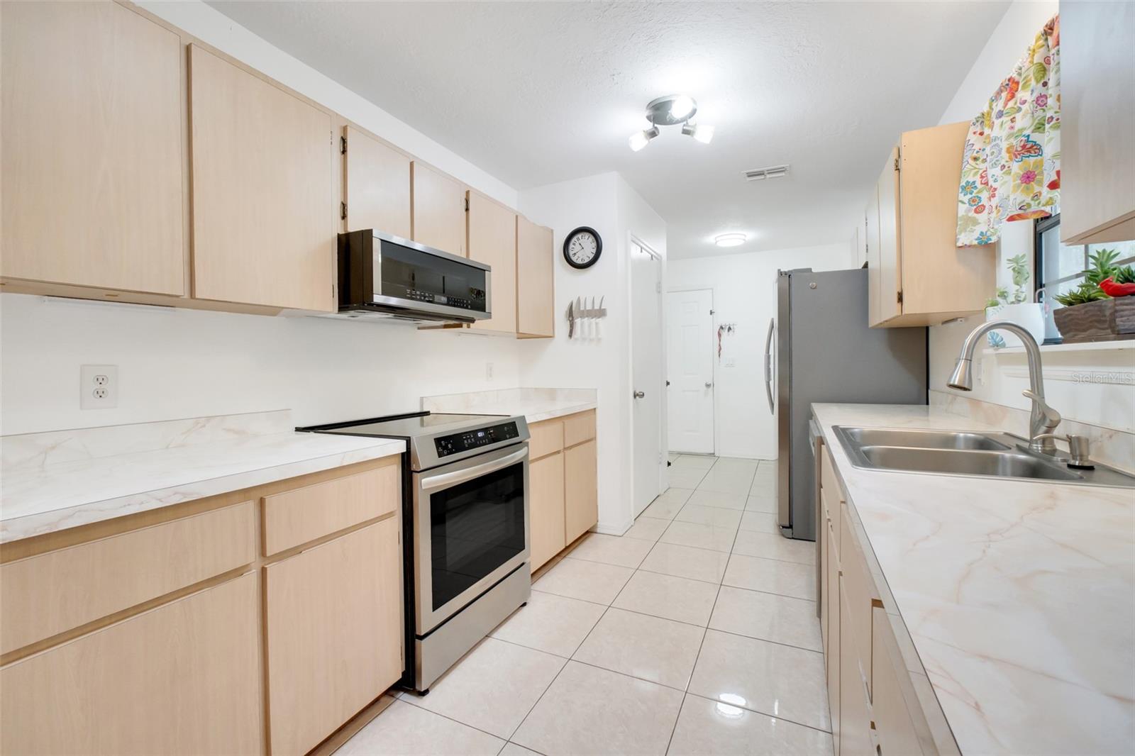 INVERNESS HGLDS SOUTH - Residential