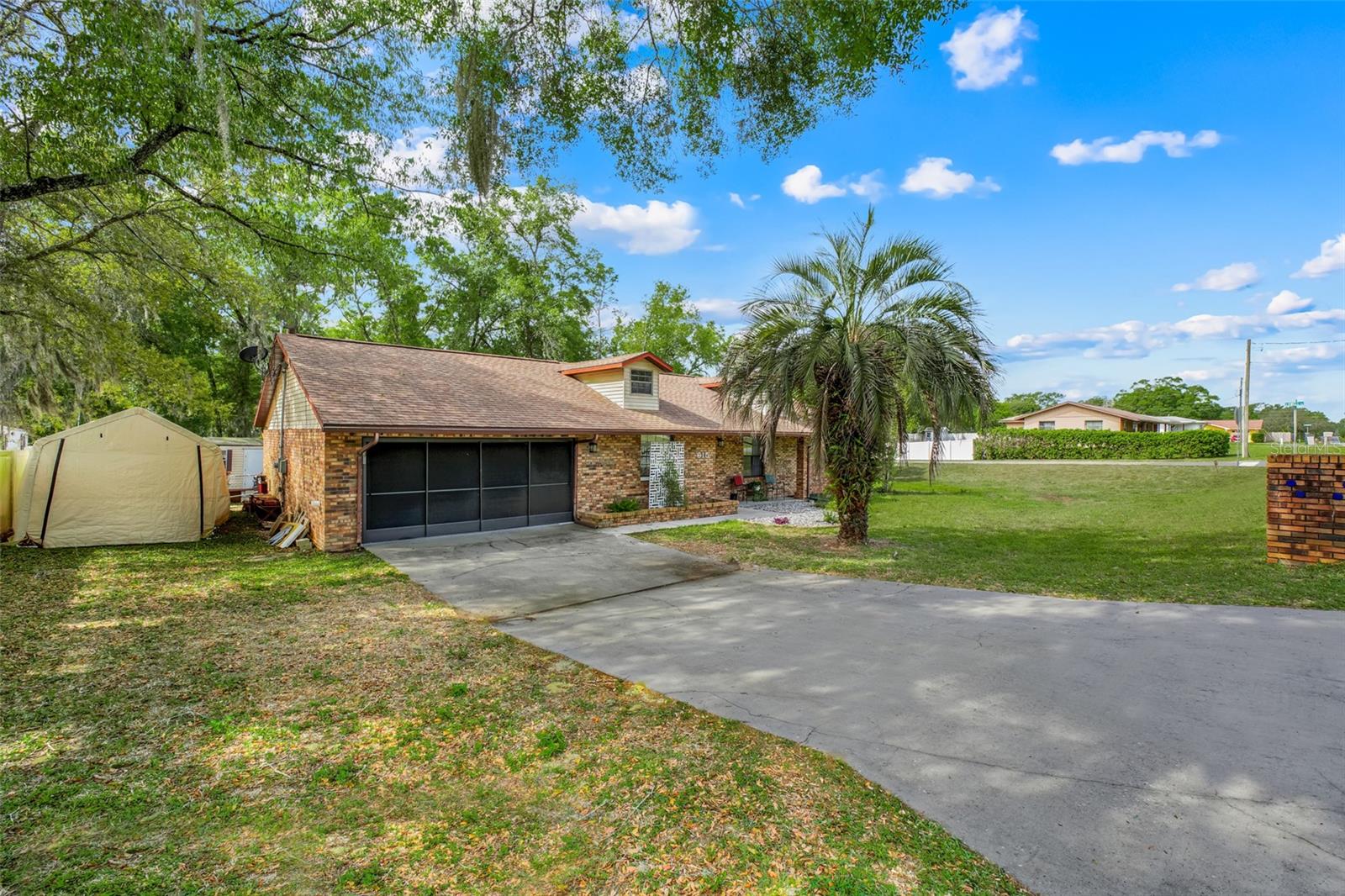 INVERNESS HGLDS SOUTH - Residential