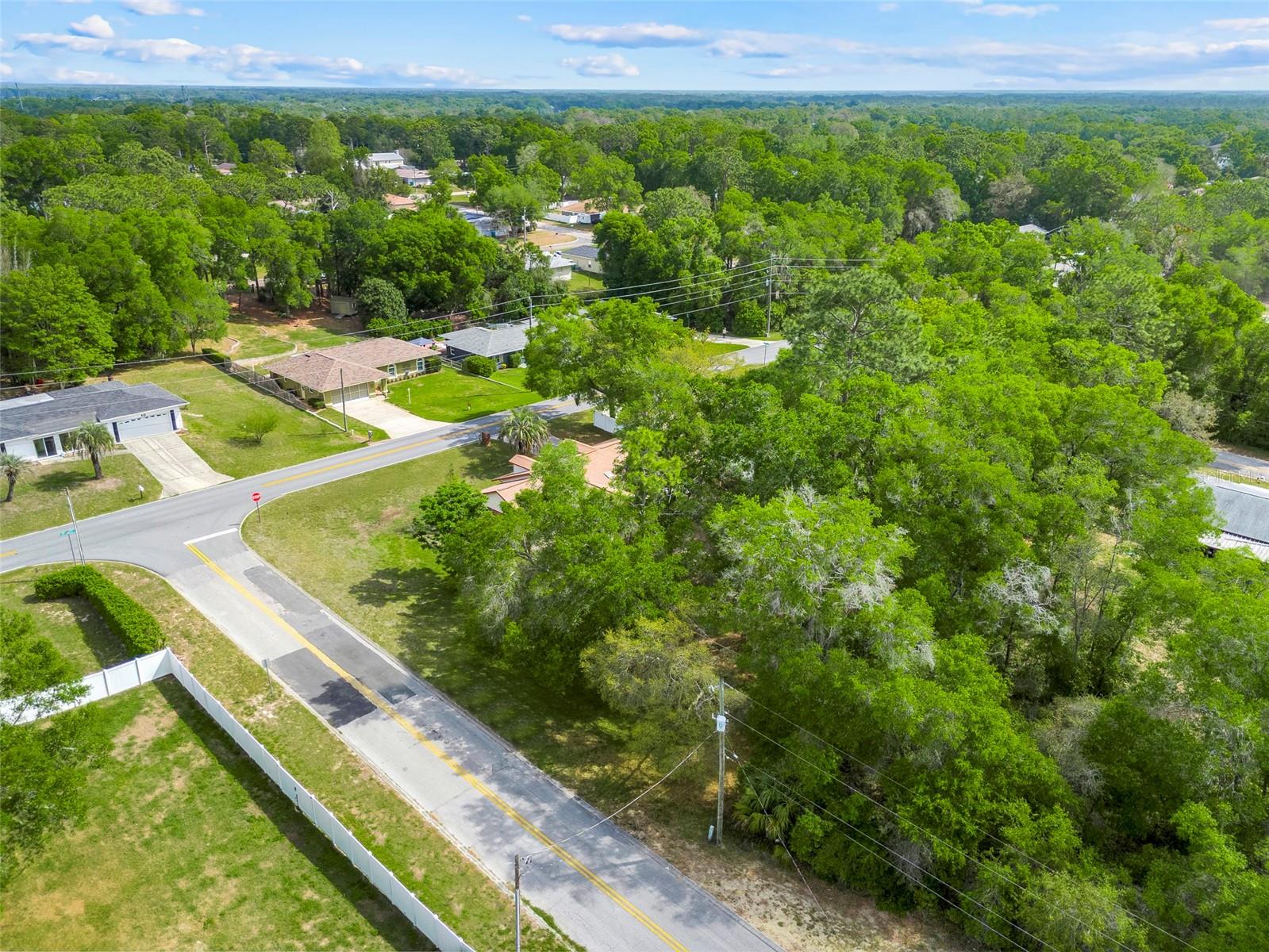 INVERNESS HGLDS SOUTH - Residential