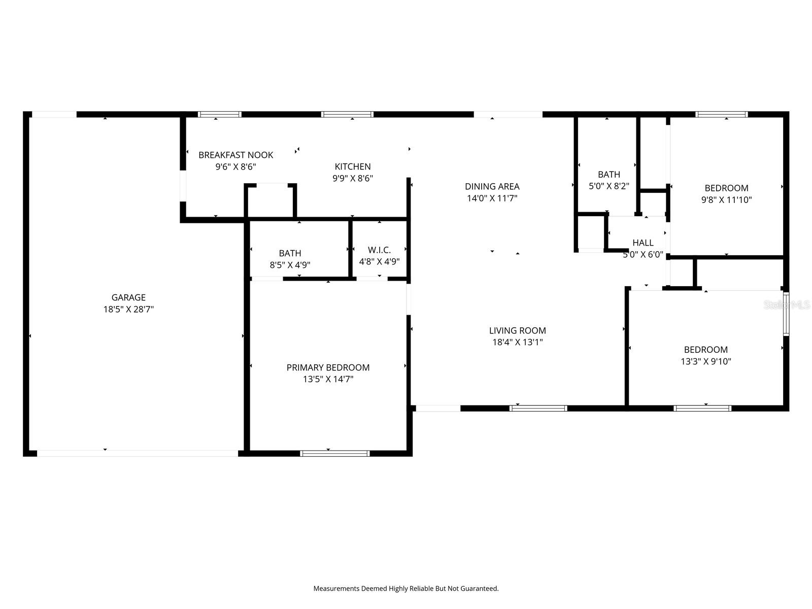 INVERNESS HGLDS SOUTH - Residential