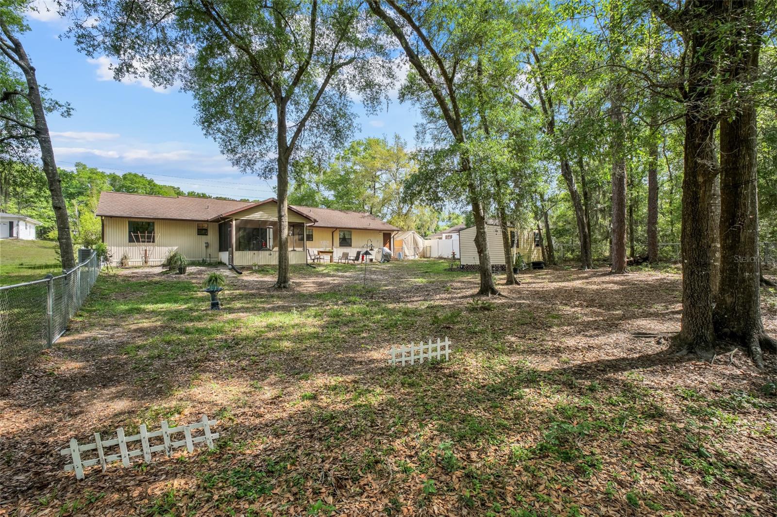 INVERNESS HGLDS SOUTH - Residential