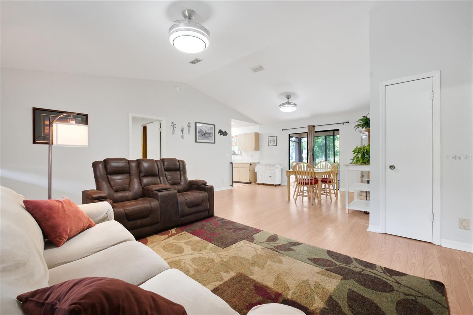 INVERNESS HGLDS SOUTH - Residential