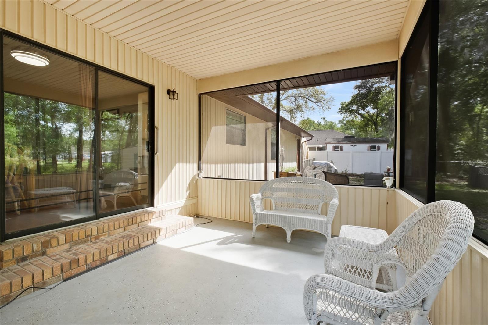 INVERNESS HGLDS SOUTH - Residential