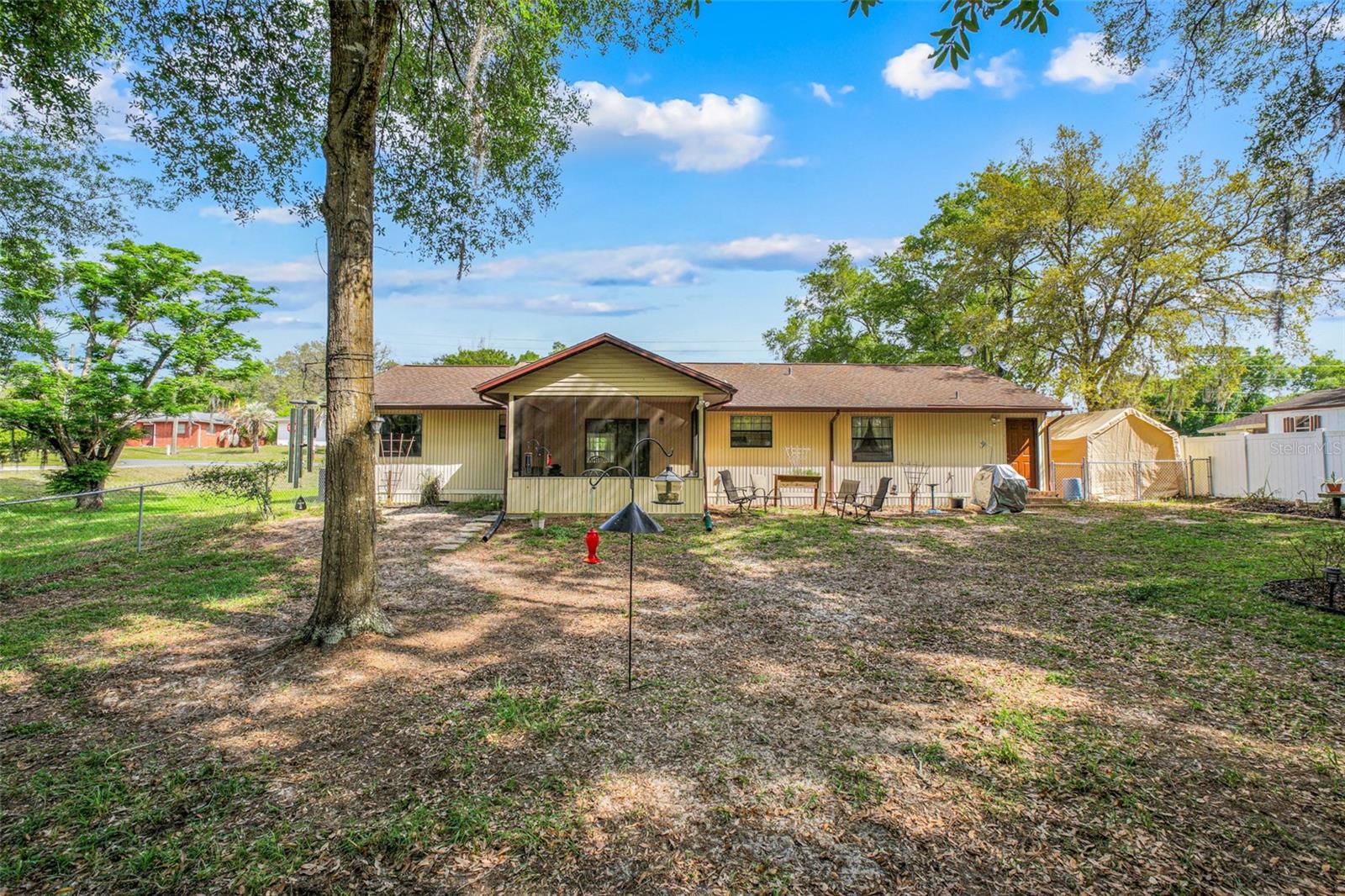 INVERNESS HGLDS SOUTH - Residential