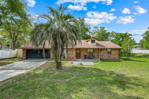 Photo of 615 E Inverness Blvd, Inverness, FL 34452 (MLS # G5110399)