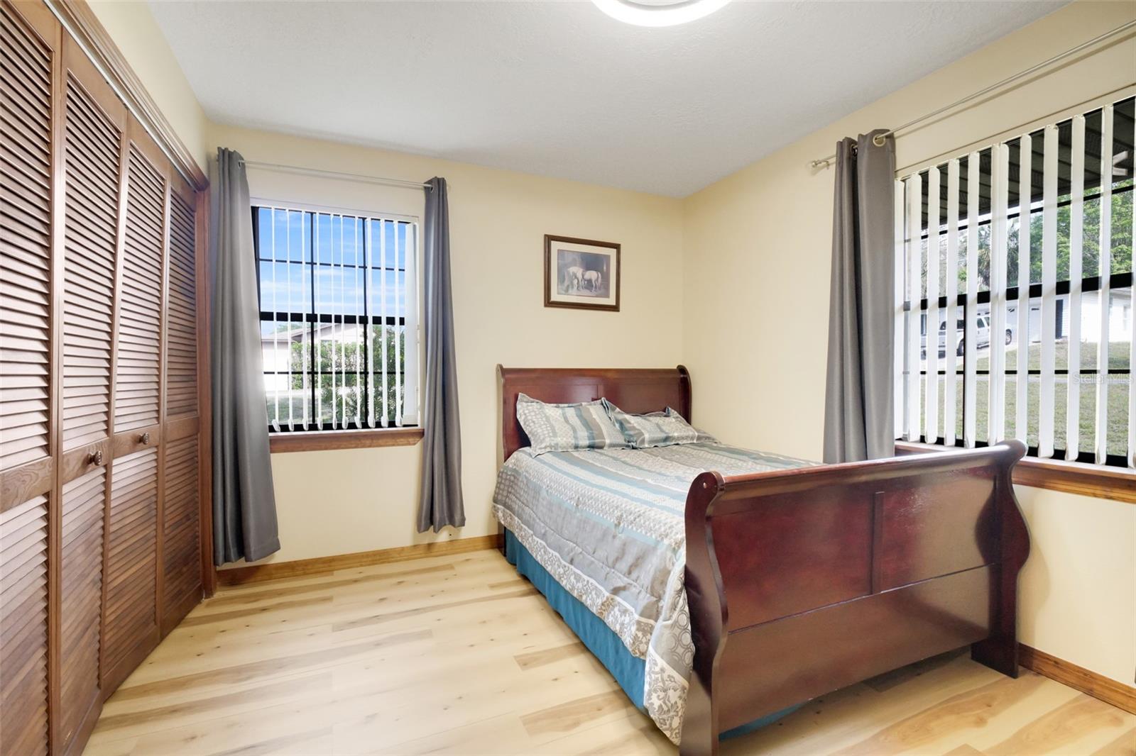 INVERNESS HGLDS SOUTH - Residential