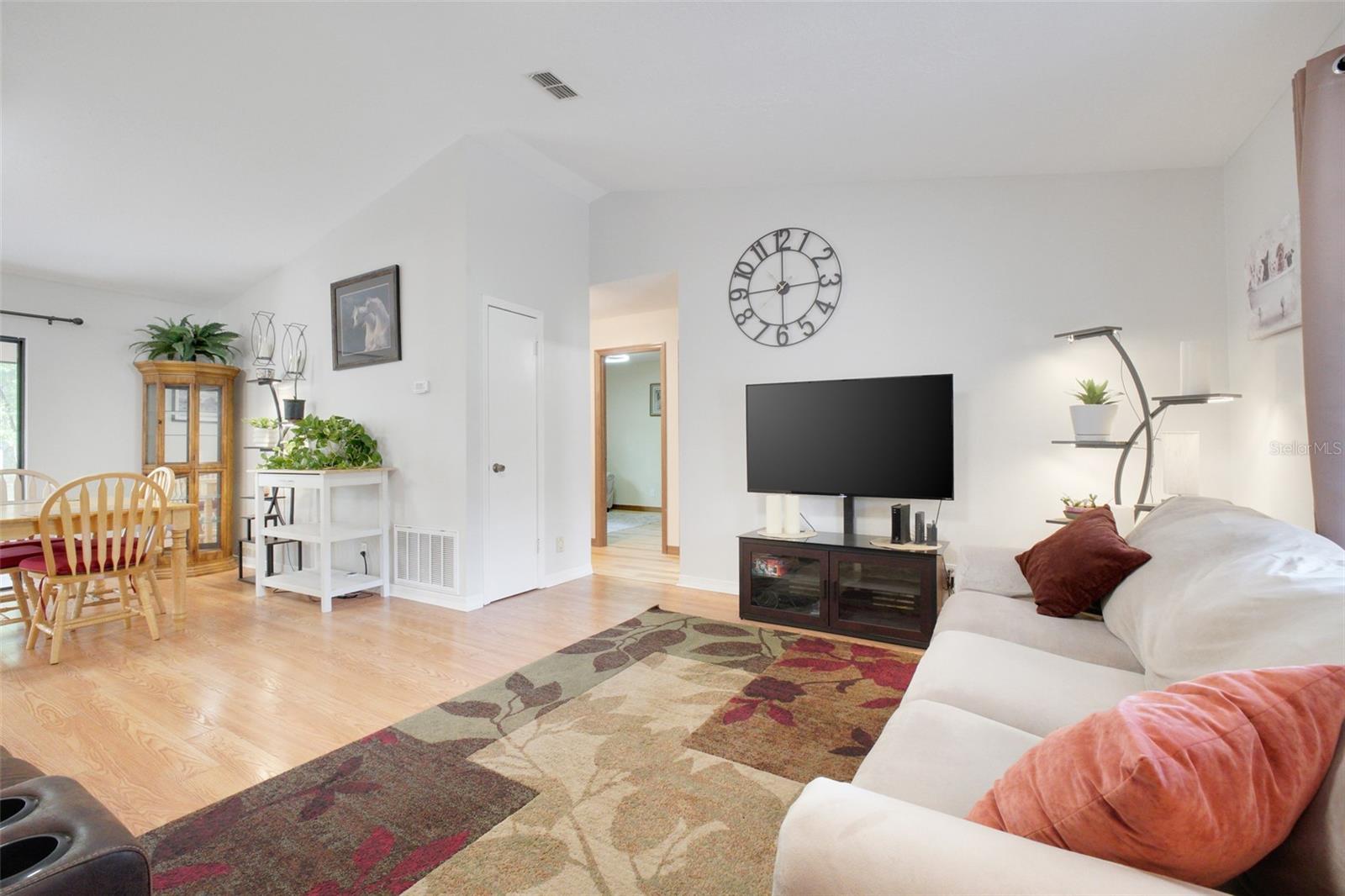 INVERNESS HGLDS SOUTH - Residential