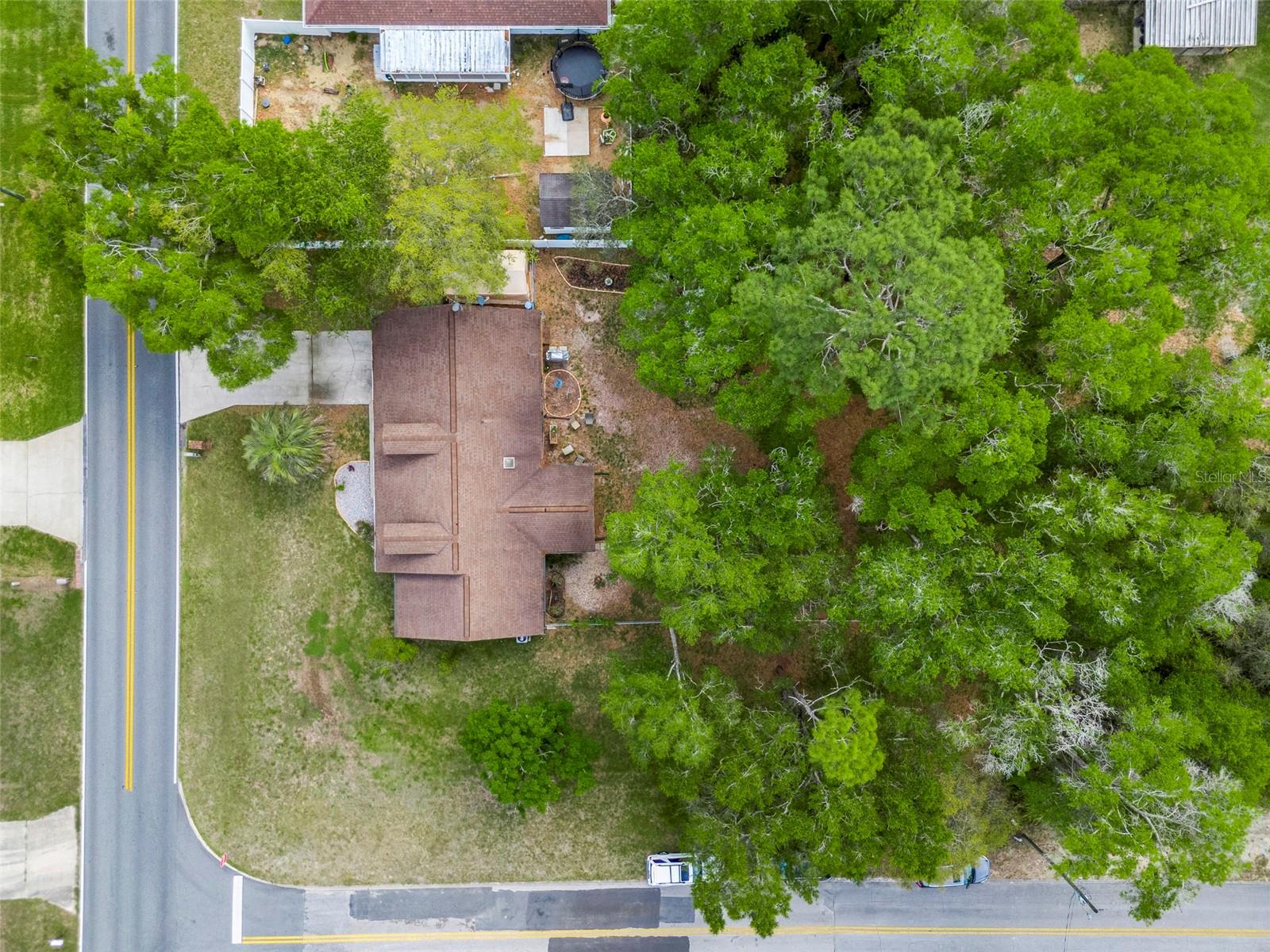 INVERNESS HGLDS SOUTH - Residential