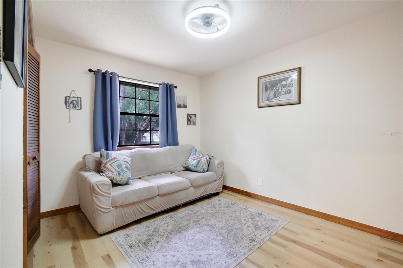 INVERNESS HGLDS SOUTH - Residential