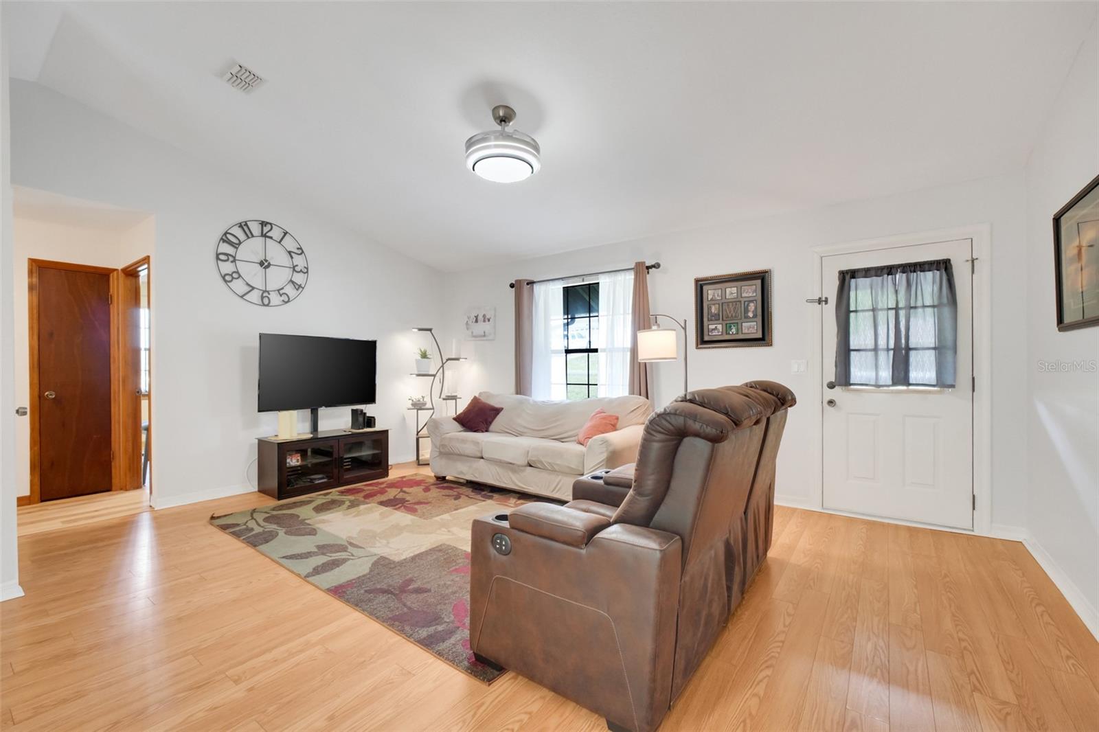 INVERNESS HGLDS SOUTH - Residential