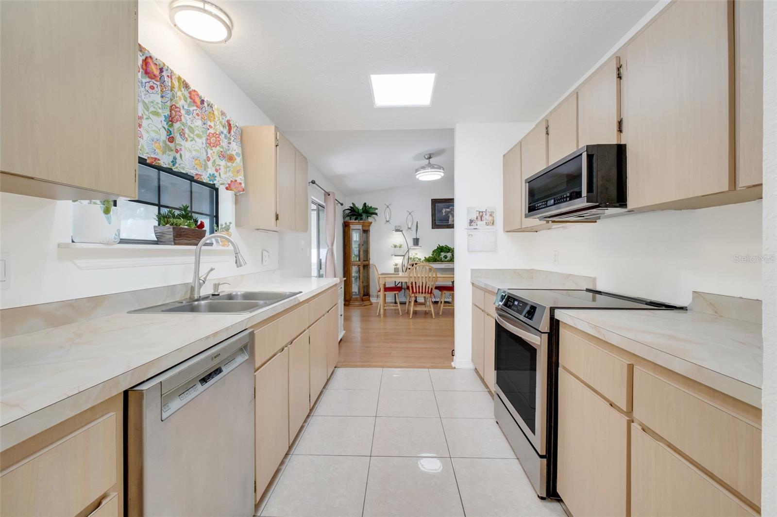 INVERNESS HGLDS SOUTH - Residential