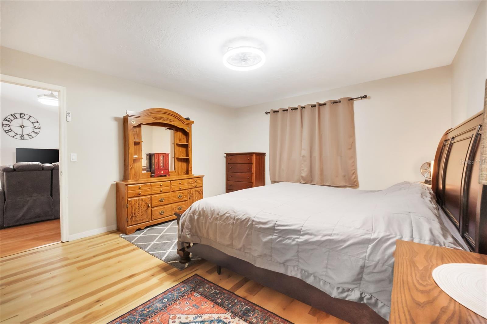 INVERNESS HGLDS SOUTH - Residential