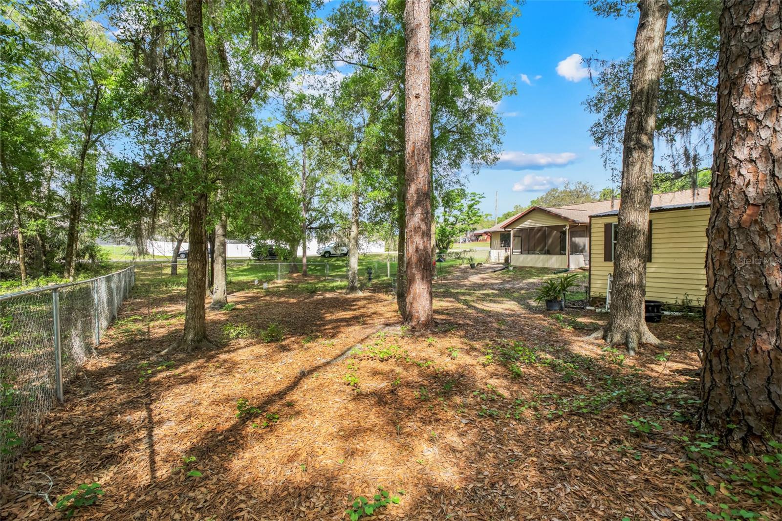 INVERNESS HGLDS SOUTH - Residential