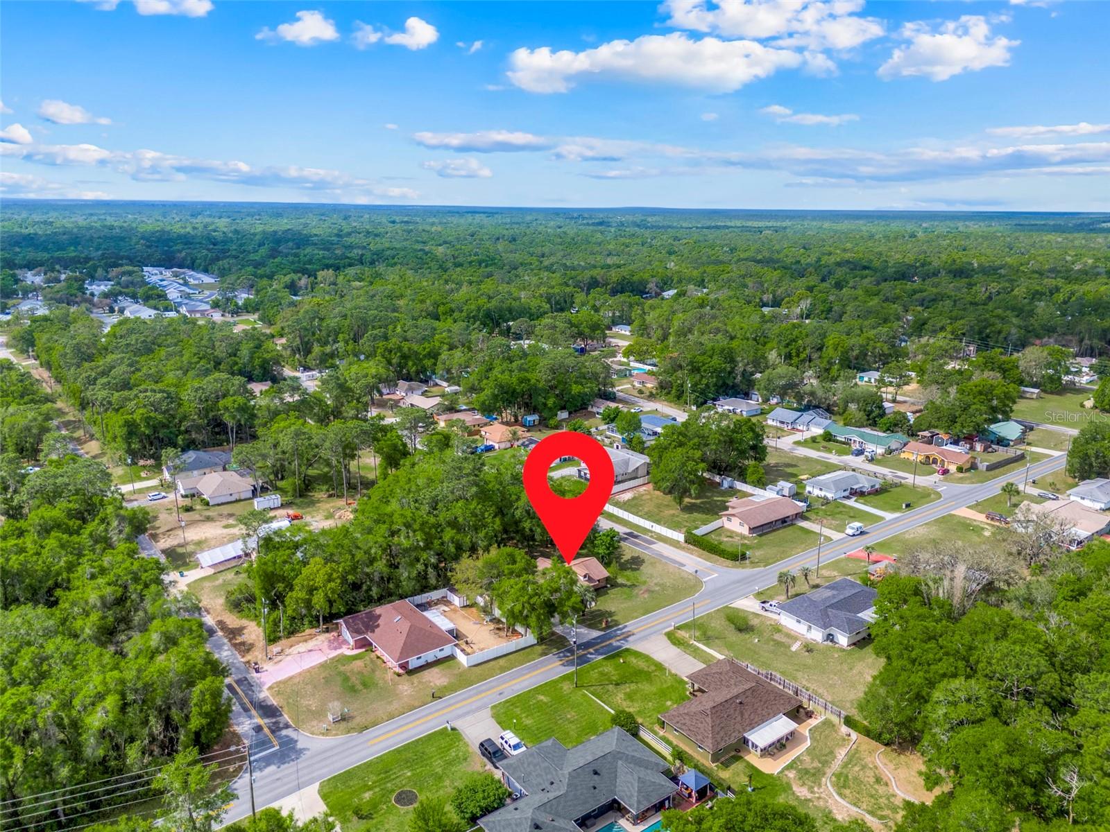 INVERNESS HGLDS SOUTH - Residential