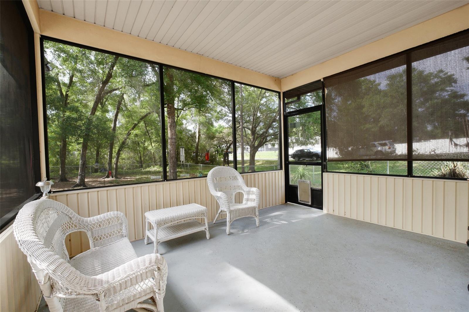 INVERNESS HGLDS SOUTH - Residential