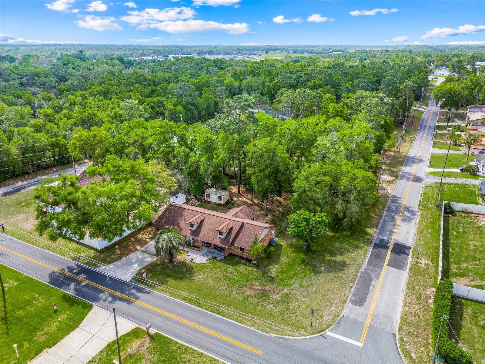 INVERNESS HGLDS SOUTH - Residential