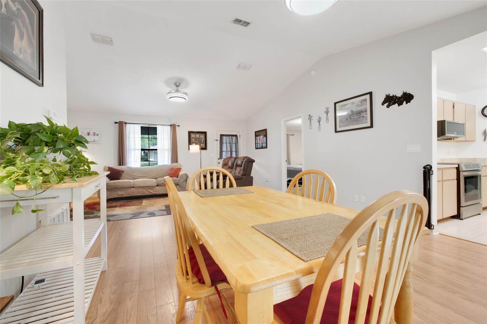 INVERNESS HGLDS SOUTH - Residential