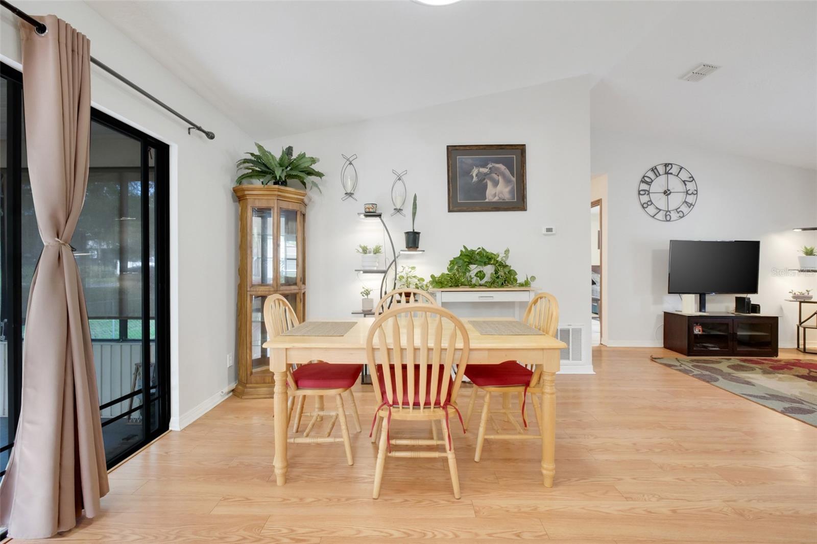 INVERNESS HGLDS SOUTH - Residential