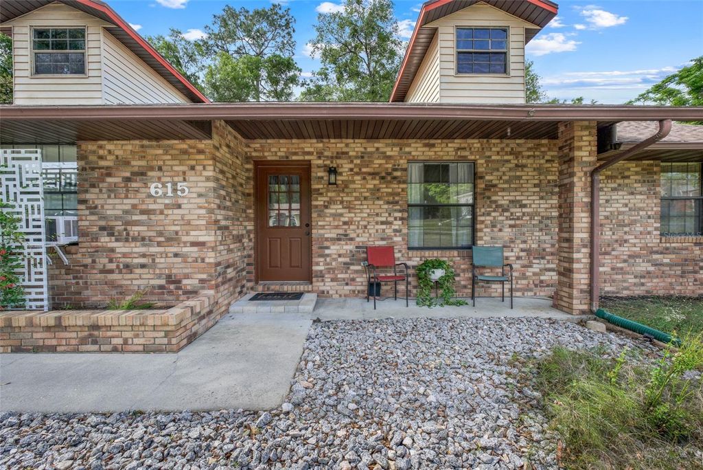 Photo of 615 E Inverness Blvd, Inverness, FL 34452 (MLS # G5110399)