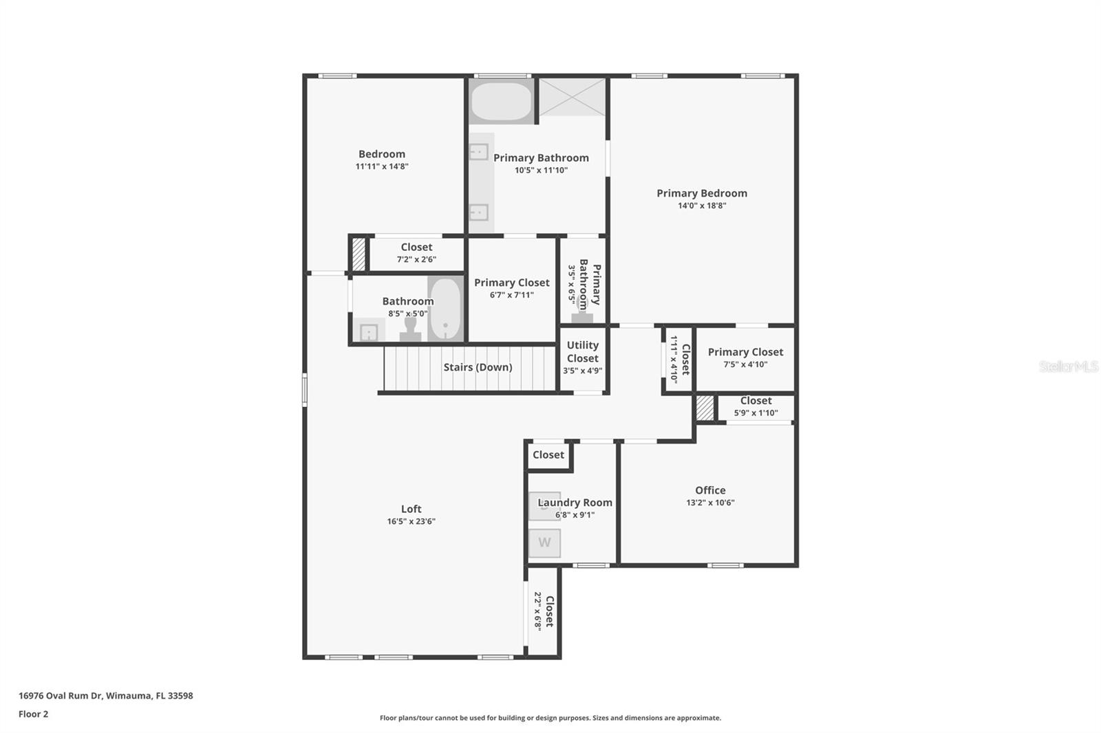 FOREST BROOKE PH 4B - Residential