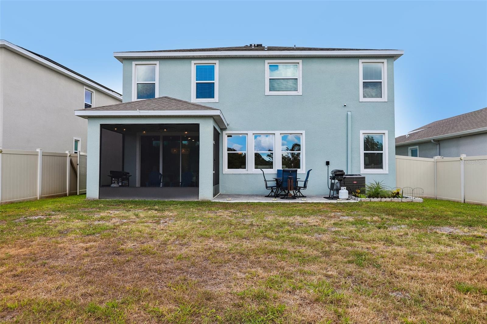 FOREST BROOKE PH 4B - Residential