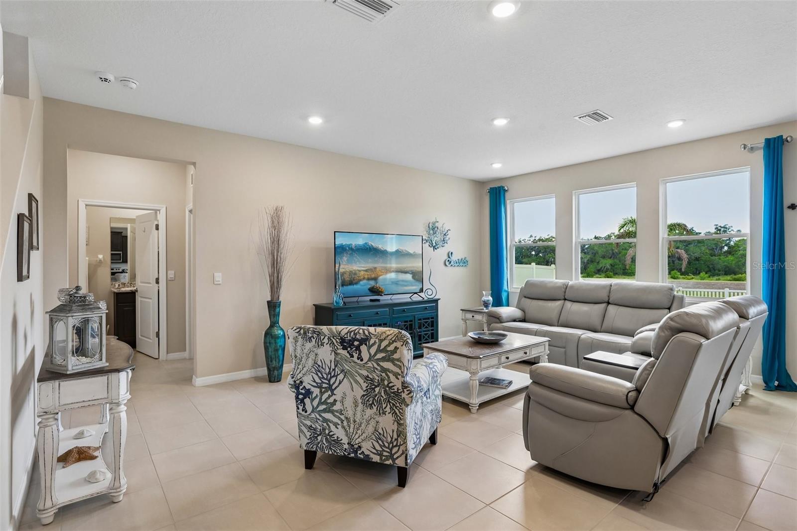 FOREST BROOKE PH 4B - Residential