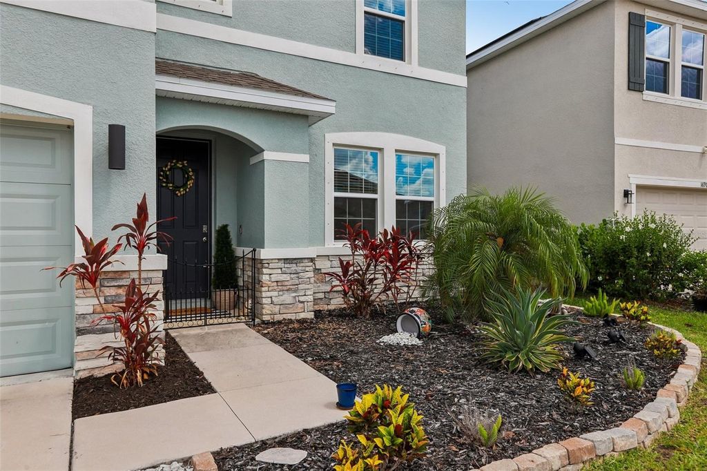 Photo of 16976 Oval Rum Drive, Wimauma, FL 33598 (MLS # TB8509573)